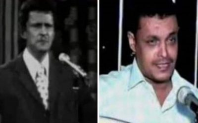 ” الفنان أسامة عزاني بين مطرقة المرض وسندان تذاكر سفر المنحة العلاجية “
