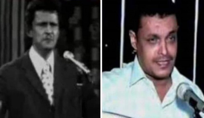” الفنان أسامة عزاني بين مطرقة المرض وسندان تذاكر سفر المنحة العلاجية “