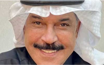 “ربان السفينة”.. أول أغنية لعبدالله الرويشد بعد عودته إلى الكويت من رحلة علاجية طويلة