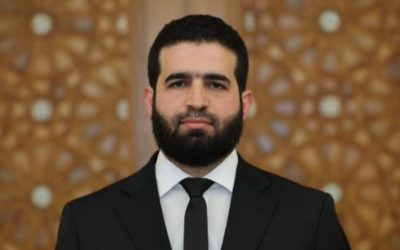 رئيس المخابرات السورية الجديد يعلن أول قراراته بعد سقوط الأسد