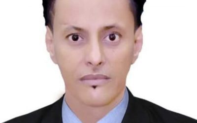 أبين في ظلام دامس