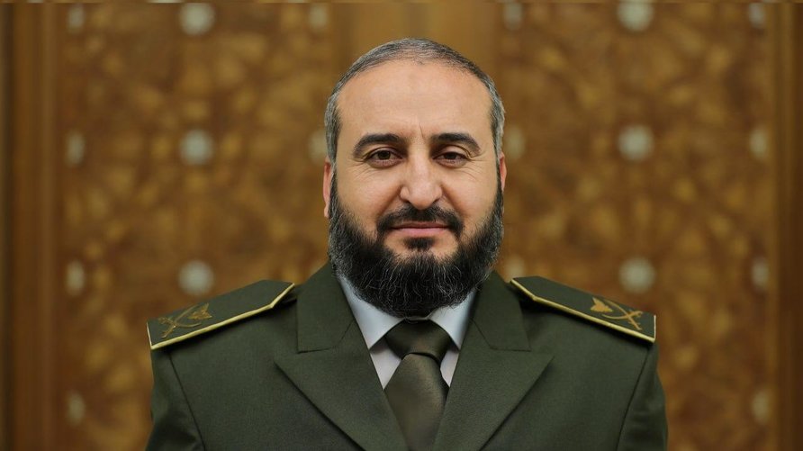 سوريا.. تعيين القائد العسكري لهيئة تحرير الشام وزيرا للدفاع