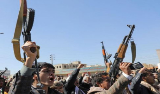 ناشط حوثي: جهات في حكومة صنعاء تدار من قبل عصابات لا قيادات