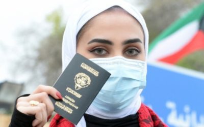 السلطات الكويتية تسحب الجنسية من 2087 امرأة