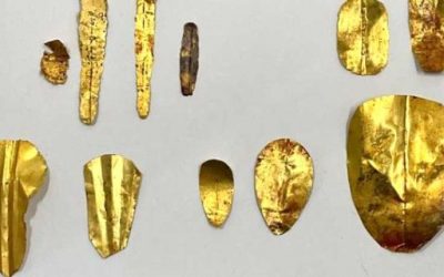 مصر… الإعلان عن اكتشاف أثري مذهل