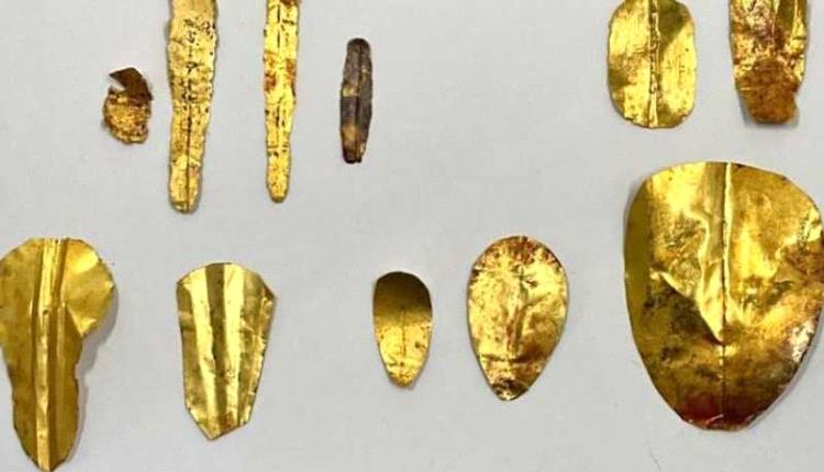 مصر… الإعلان عن اكتشاف أثري مذهل