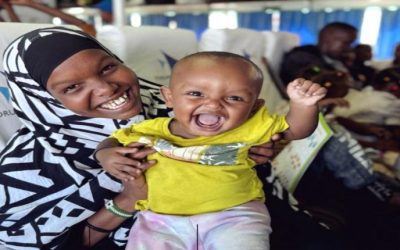 عودة أكثر من 900 لاجئ صومالي تقطعت بهم السبل في اليمن