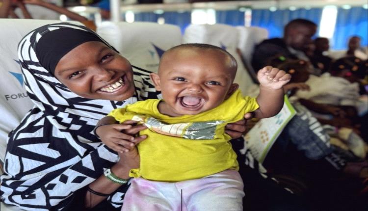 عودة أكثر من 900 لاجئ صومالي تقطعت بهم السبل في اليمن
