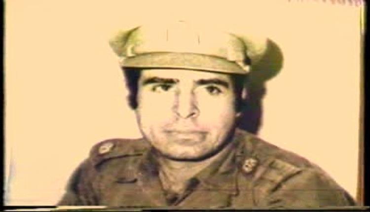 الرئيس علي ناصر محمد يعزي بوفاة الشخصية الوطنية المناضل فضل محسن عبدالله*