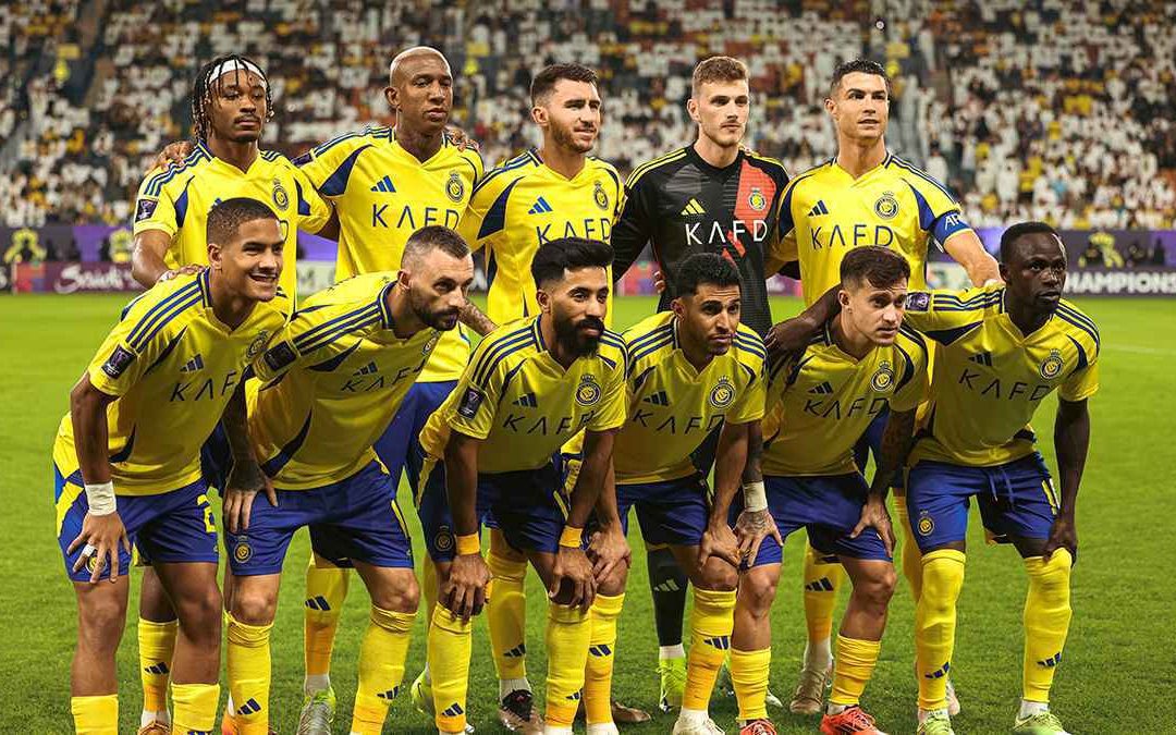 نجم النصر السعودي يوافق على الرحيل إلى إنتر