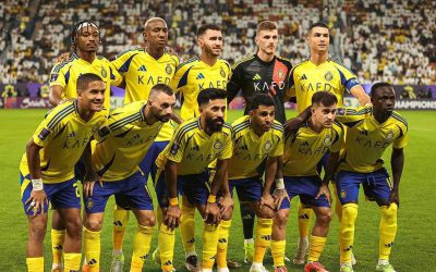 نجم النصر السعودي يوافق على الرحيل إلى إنتر