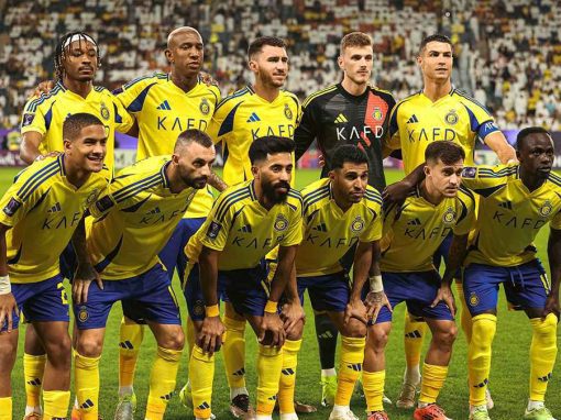نجم النصر السعودي يوافق على الرحيل إلى إنتر