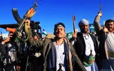 عقوبات دولية صارمة مرتقبة ضد مليشيات الحوثي تتضمن اغلاق السويفت المصرفي والبورتل الدولي بمنافذ الانترنت