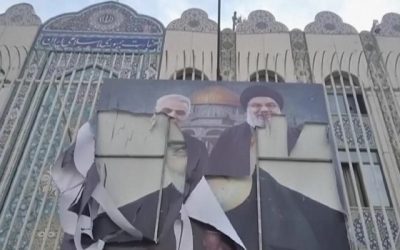 روسيا تكشف: الأسد غادر سوريا بعد مفاوضات وأمر بانتقال سلمي للسلطة