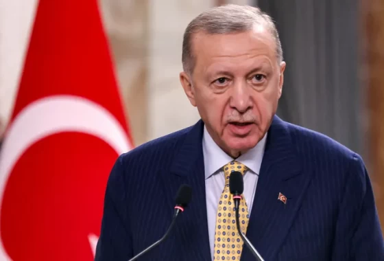 أردوغان يعرض وساطته لإنهاء الخلاف بين السودان والإمارات