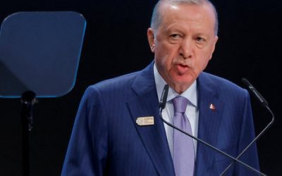 بعد 6 أيام.. إردوغان يعلق للمرة الأولى على الوضع الجديد في سوريا
