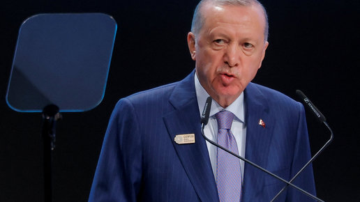 بعد 6 أيام.. إردوغان يعلق للمرة الأولى على الوضع الجديد في سوريا