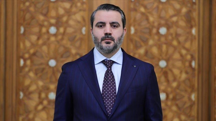 وفد إيطالي يجري مباحثات في دمشق مع الإدارة السورية الجديدة