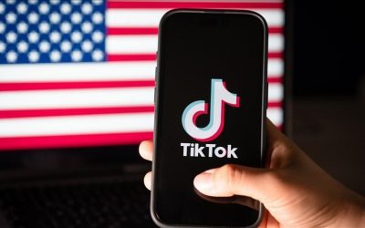 ترامب يطلب من محكمة أمريكية تأجيل حظر “تيك توك”