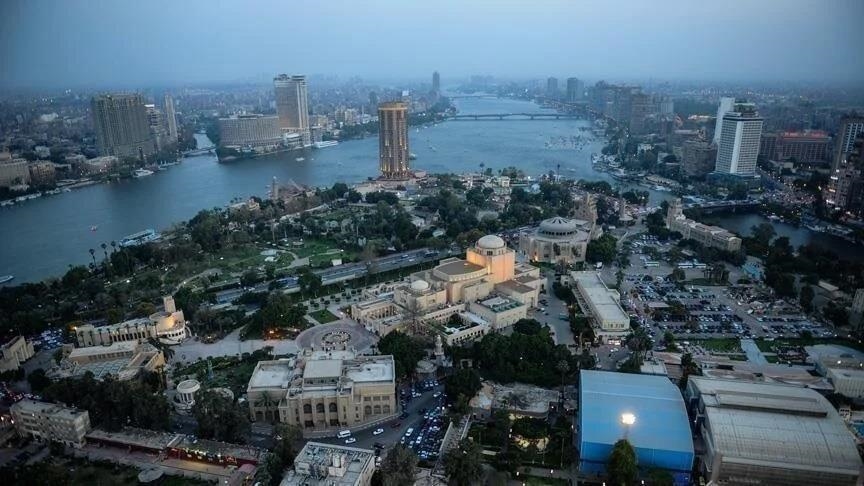 مصر تعلن انضمام أذربيجان لمنظمة مجموعة الثماني