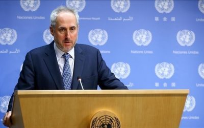 الأمم المتحدة: إسرائيل ما تزال ترفض إيصال المساعدات إلى شمال غزة