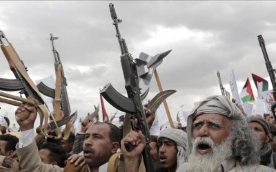 كندا تدرج الحوثيين في اليمن ضمن قوائم “الإرهاب”