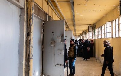 الأمم المتحدة: سجن صيدنايا يكشف وحشية نظام الأسد