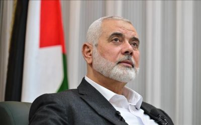قناة عبرية تكشف معلومات جديدة عن اغتيال إسرائيل لإسماعيل هنية