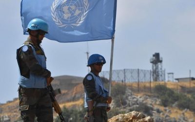 اليونيفيل: قلقون من استمرار الجيش الإسرائيلي بتدمير قرى جنوب لبنان