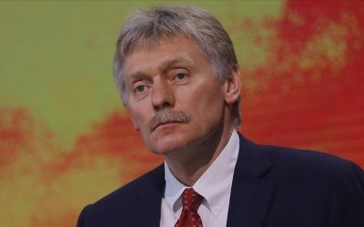 روسيا: احتمال انضمام أوكرانيا إلى الناتو غير مقبول