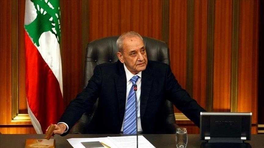 لانسحاب إسرائيل ووقف خروقاتها.. بري يدعو لجنة المراقبة لبدء مهامها