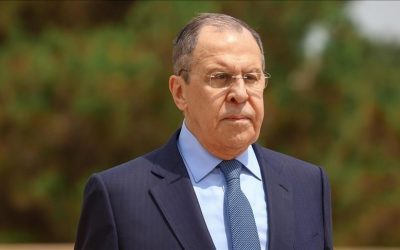 روسيا: نتفهم مخاوف تركيا بشأن الأمن على الحدود مع سوريا