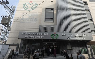 شمال غزة يباد.. إسرائيل تكثف من استهدافها للمنظومة الصحية