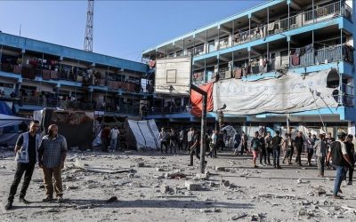 فلسطين تأسف لقرار السويد وقف تمويل “أونروا