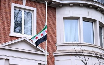 بعد ألمانيا.. بلجيكا توقف قبول طلبات اللاجئين السوريين