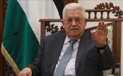 روما.. عباس وميقاتي يبحثان جهود وقف إطلاق النار بغزة ولبنان