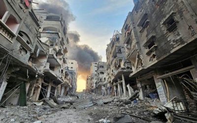 هآرتس: حان وقت إنهاء الحرب بغزة مقابل الأسرى ونتنياهو غير مستعد لذلك