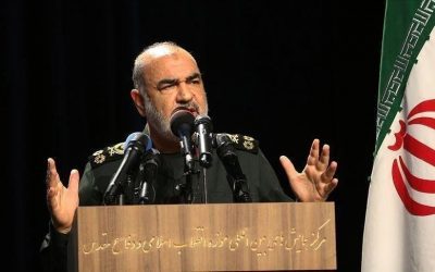 إيران: لا وجود عسكري لنا في سوريا بعد سقوط نظام الأسد
