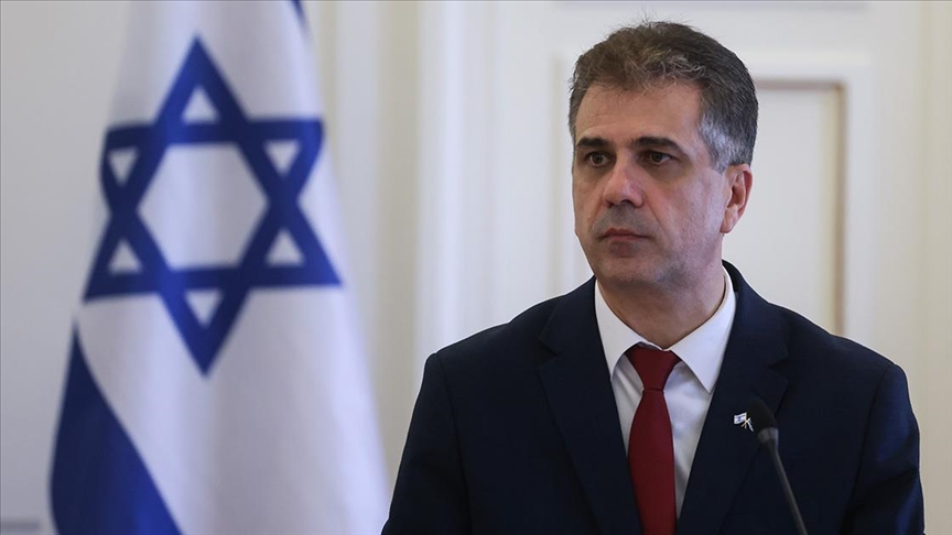 وزير إسرائيلي يهدد باغتيال زعيم جماعة الحوثي