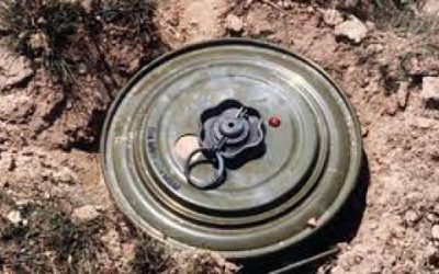 استشهاد مدني وإصابة آخر في انفجار لغم من مخلفات المليشيات الحوثية جنوبي الحديدة