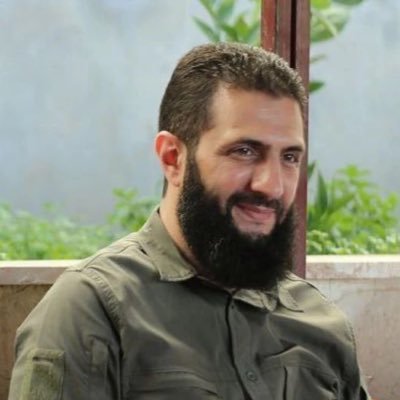 الشرع: الأراضي السورية لن تكون قاعدة للهجوم على إسرائيل