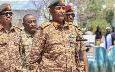 الجيش السوداني يفك الحصار عن القيادة العامة ويحقق انتصارات ميدانية