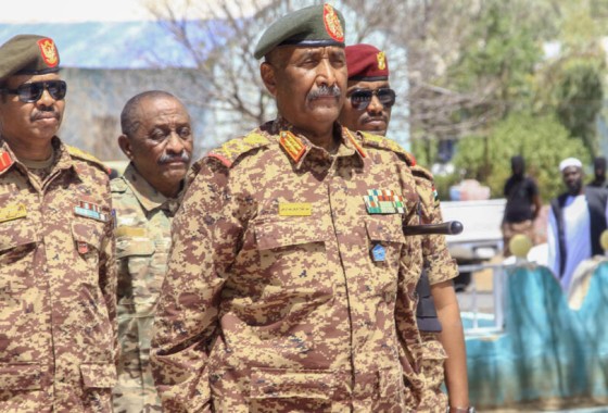 الجيش السوداني يفك الحصار عن القيادة العامة ويحقق انتصارات ميدانية