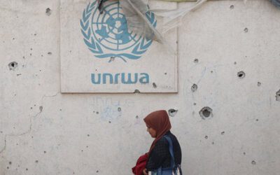منظمة الصحة العالمية تسرع وتيرة المساعدات لغزة