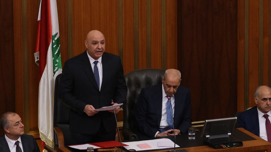 أول تعليق من السعودية على انتخاب رئيس للبنان