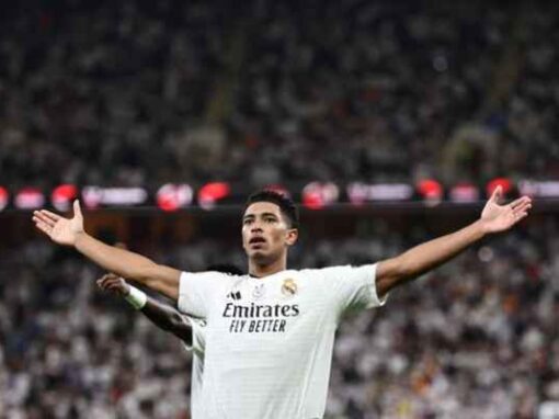 كأس السوبر الاسباني: ريال مدريد يضرب موعداً مع برشلونة في النهائي بفوزه على مايوركا