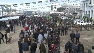 الأسرى الفلسطينيون بثاني تبادل.. «دلتا برس» تنشر الأسماء