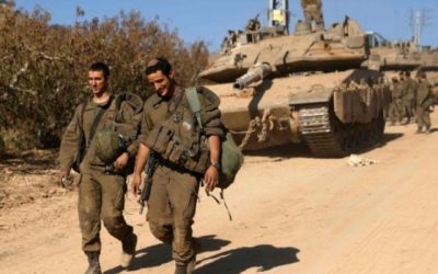 إسرائيل تعتزم البقاء في جنوب لبنان بعد مهلة 60 يوما