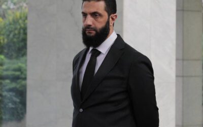 أول تعليق سعودي على تنصيب الشرع رئيسا انتقاليا في سوريا