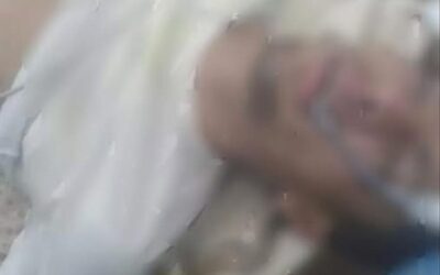 مشعوذ يخنق شابا حتى الممات بحجة إخراج “مارد” من جسده